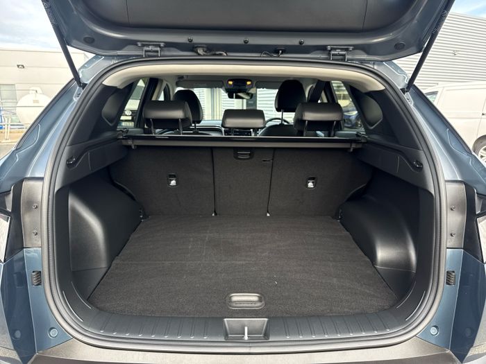 Hyundai Tucson 2023