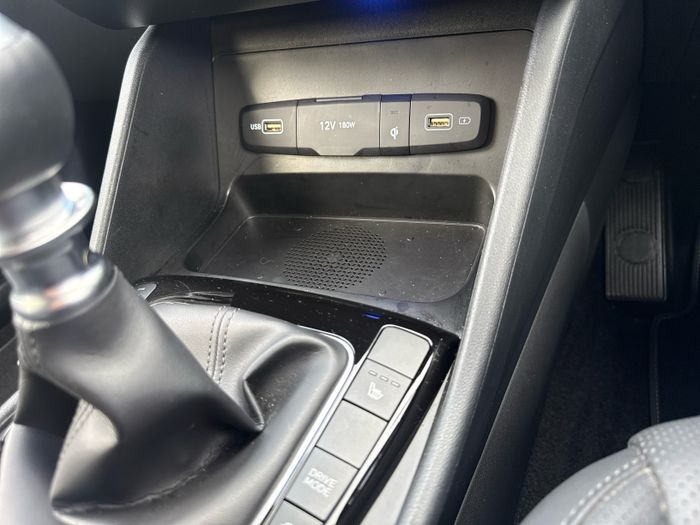 Hyundai Tucson 2023
