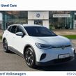 Volkswagen ID.4 2026