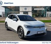 Volkswagen ID.4 2026