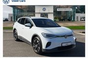 Volkswagen ID.4 2026