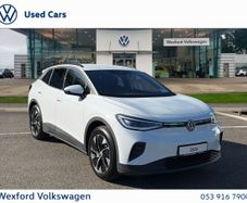 Volkswagen ID.4 2026