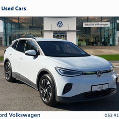Volkswagen ID.4 2026