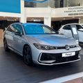 Volkswagen Passat 2026