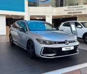 Volkswagen Passat 2026