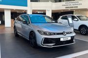 Volkswagen Passat 2026