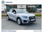 Audi Q2 2020