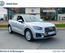 Audi Q2 2020