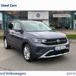 Volkswagen T-Cross 2026