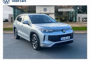 Volkswagen Tayron 2026