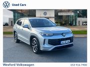 Volkswagen Tayron 2026