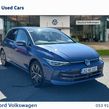 Volkswagen Golf 2026
