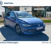Volkswagen Golf 2026
