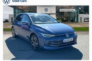 Volkswagen Golf 2026