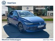 Volkswagen Golf 2026