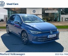 Volkswagen Golf 2026