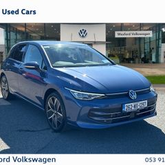 Volkswagen Golf 2026