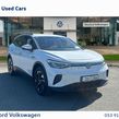 Volkswagen ID.4 2023