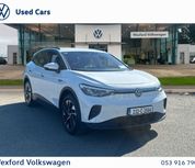 Volkswagen ID.4 2023