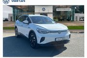 Volkswagen ID.4 2023
