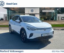 Volkswagen ID.4 2023