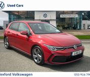 Volkswagen Golf 2021