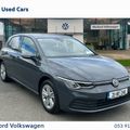 Volkswagen Golf 2021