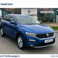 Volkswagen T-Roc 2021