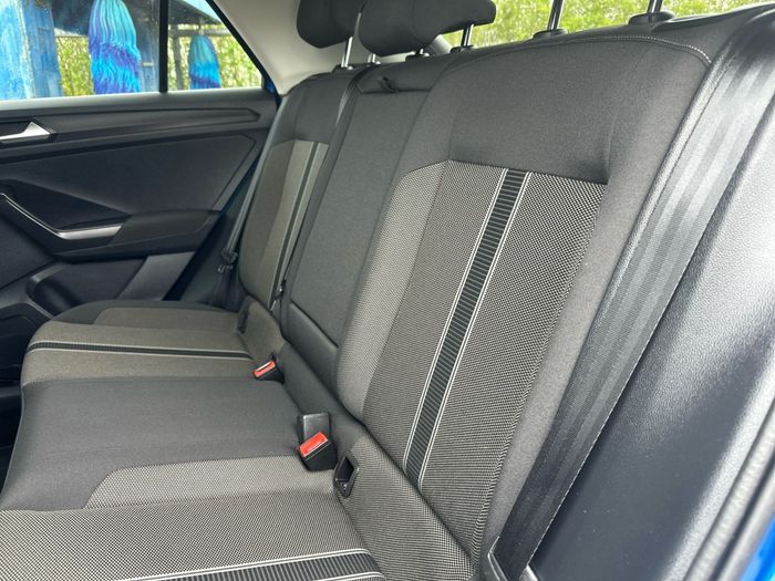 Volkswagen T-Roc 2021