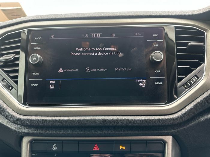 Volkswagen T-Roc 2021