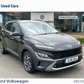 Hyundai Kona 2021