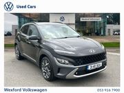 Hyundai Kona 2021
