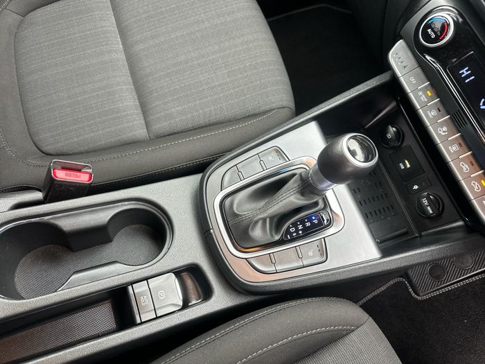 Hyundai Kona 2021