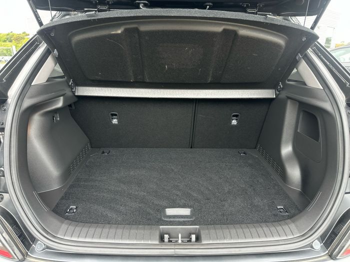 Hyundai Kona 2021