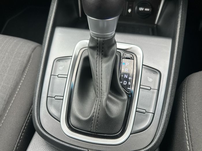 Hyundai Kona 2021