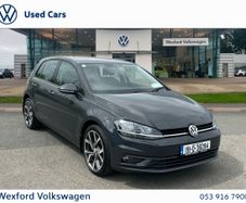 Volkswagen Golf 2019