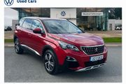 Peugeot 5008 2020