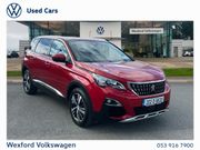 Peugeot 5008 2020