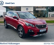 Peugeot 5008 2020