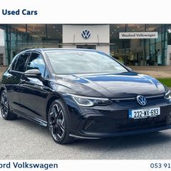 Volkswagen Golf 2023