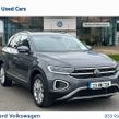 Volkswagen T-Roc 2023