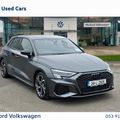 Audi A3 2024
