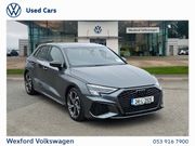 Audi A3 2024
