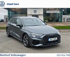 Audi A3 2024