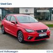 SEAT Ibiza 2024
