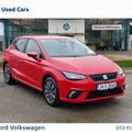 SEAT Ibiza 2024