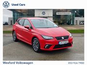SEAT Ibiza 2024