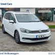 Volkswagen Touran 2019