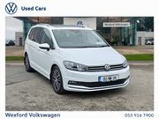 Volkswagen Touran 2019