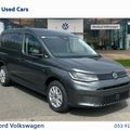 Volkswagen Caddy 2026